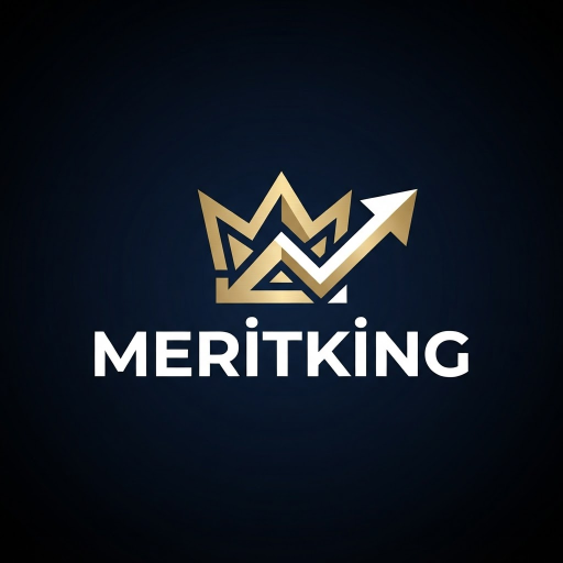 MERİTKİNG Yeni Giriş Adresi